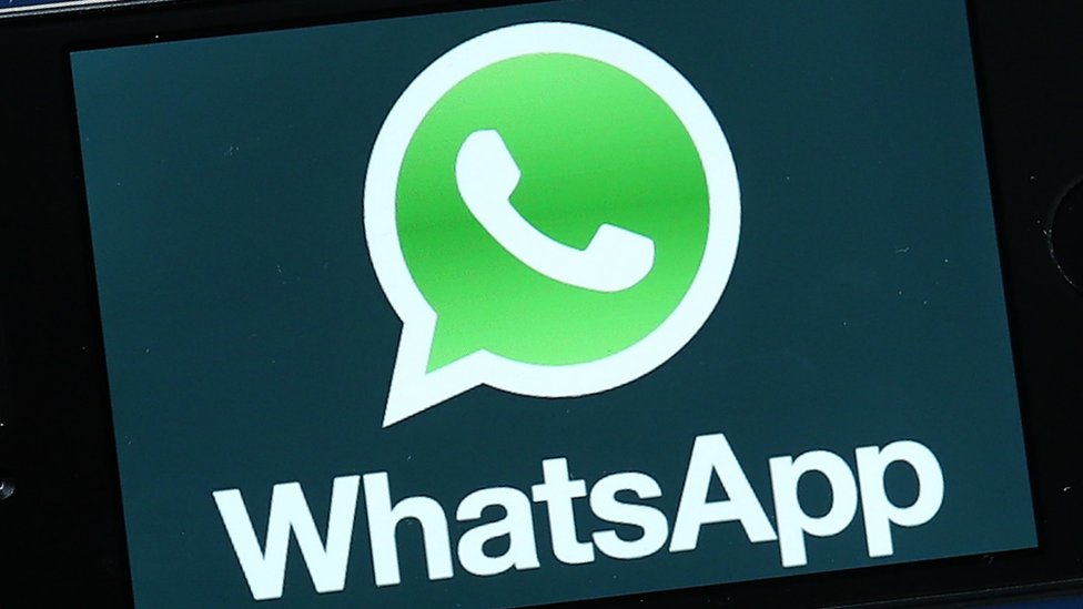 UK WhatsApp filtering platform