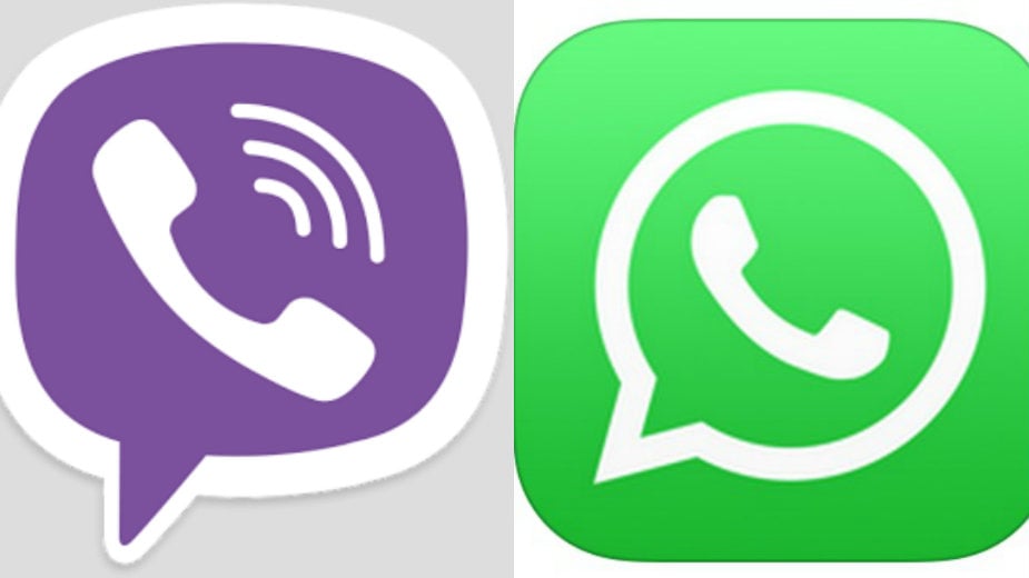 WhatsApp user identification